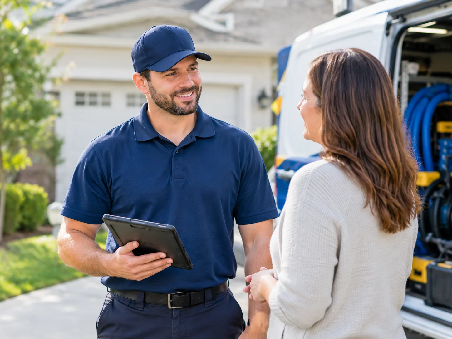 Sewage Backup Cleanup Maplewood, OH FAQs